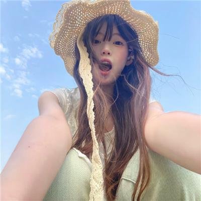 超能萌妹战江湖